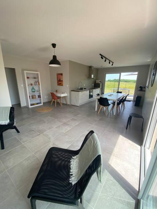 Maison Cosy A Fronton Exterior foto
